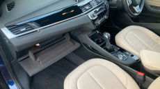 BMW X1 xDrive 20i xLine 5dr Step Auto Petrol Estate